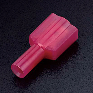 FDFNY-MDFNY 公、母全絕緣接頭(尼龍)