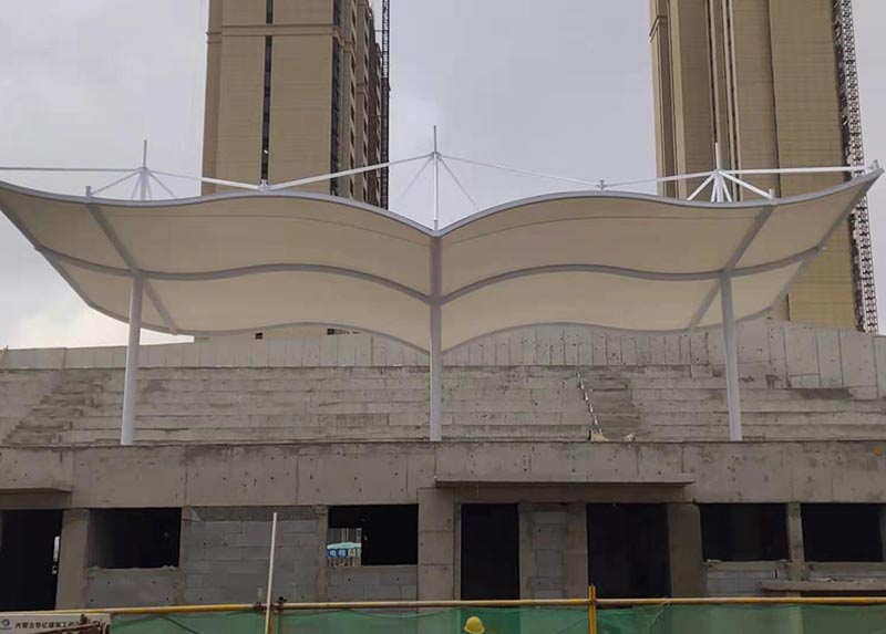 呼和浩特膜結(jié)構(gòu)設(shè)計中需要注意的問題