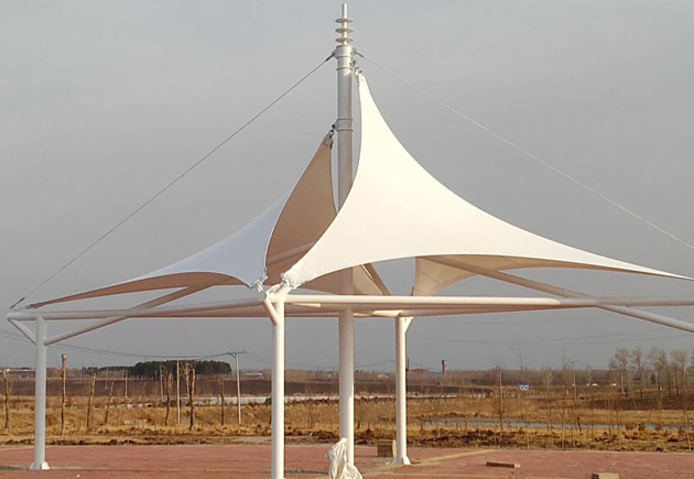 什么是內(nèi)蒙古膜結(jié)構(gòu)的建筑聲環(huán)境？